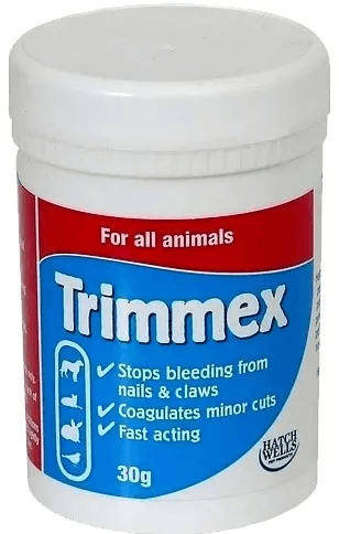 Trimmex Powder