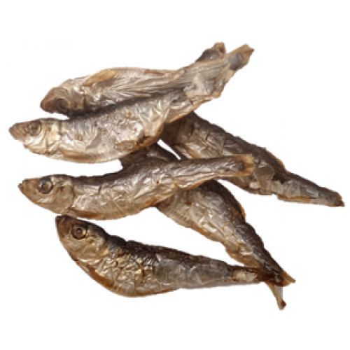 Dried Sprats