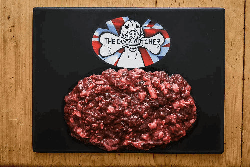 Boneless Mince