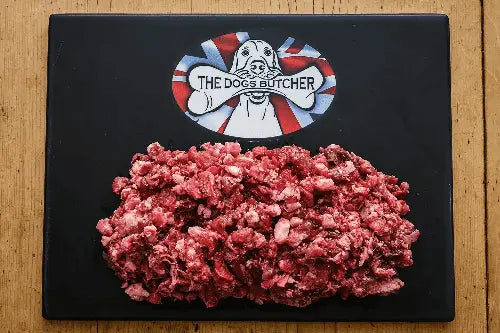 Boneless Mince