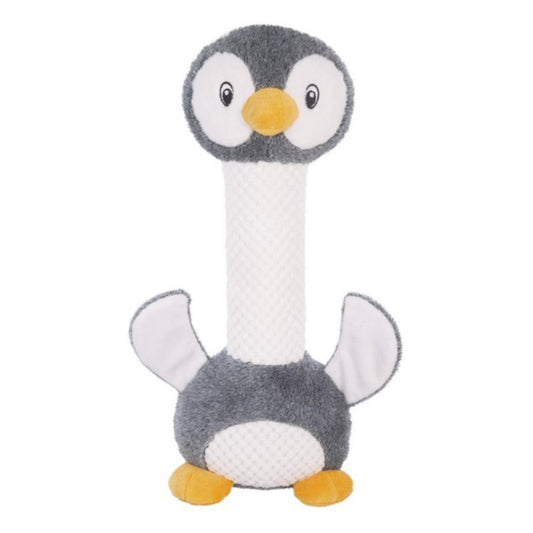 Crackle Penguin