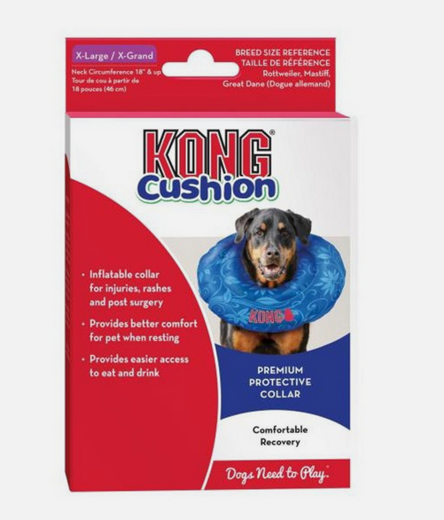 Kong Cushion