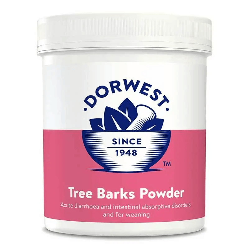 Tree Barks Powder