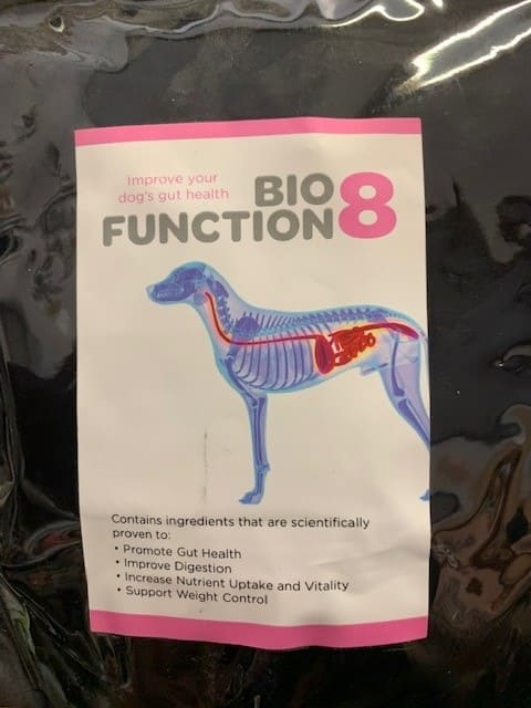 Bio Function 8