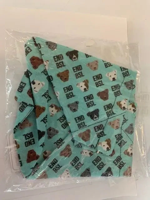 Dog Bandana