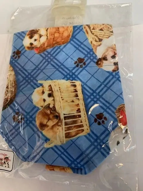 Dog Bandana