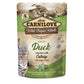 Wild Origin Fillets Cooked Wet Food