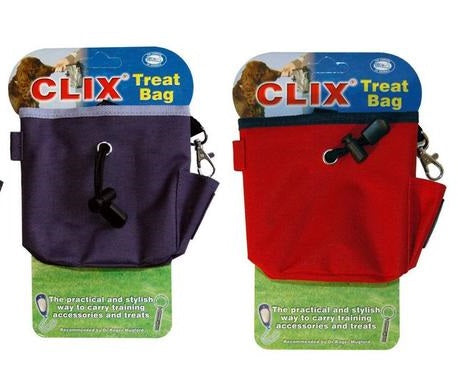 Treat Bags - Clix
