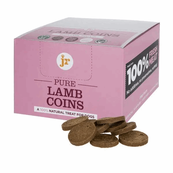 Pure Meat or Fish Coins