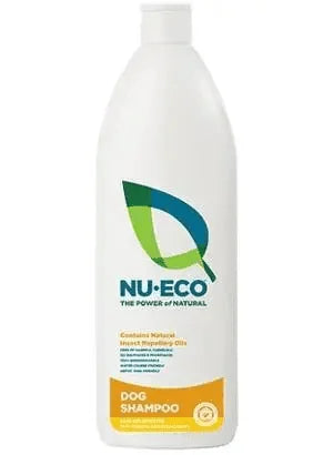 Nu-Eco Dog Shampoo Insect Repellant