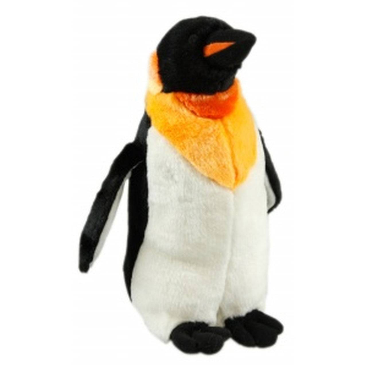Pedro Penguin Plush Toy