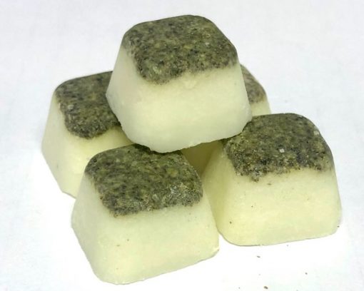 Sheeps Fat Cubes