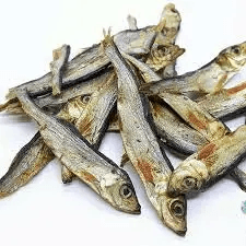 Dried Sprats